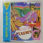 BEATLES A COLLECTION OF OLDIES APPLE AP8016 1LP