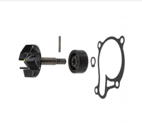 Yamaha Mt 03 Abs 320 Kit Pumpenrevision Wasserpumpe 2016 RH07K