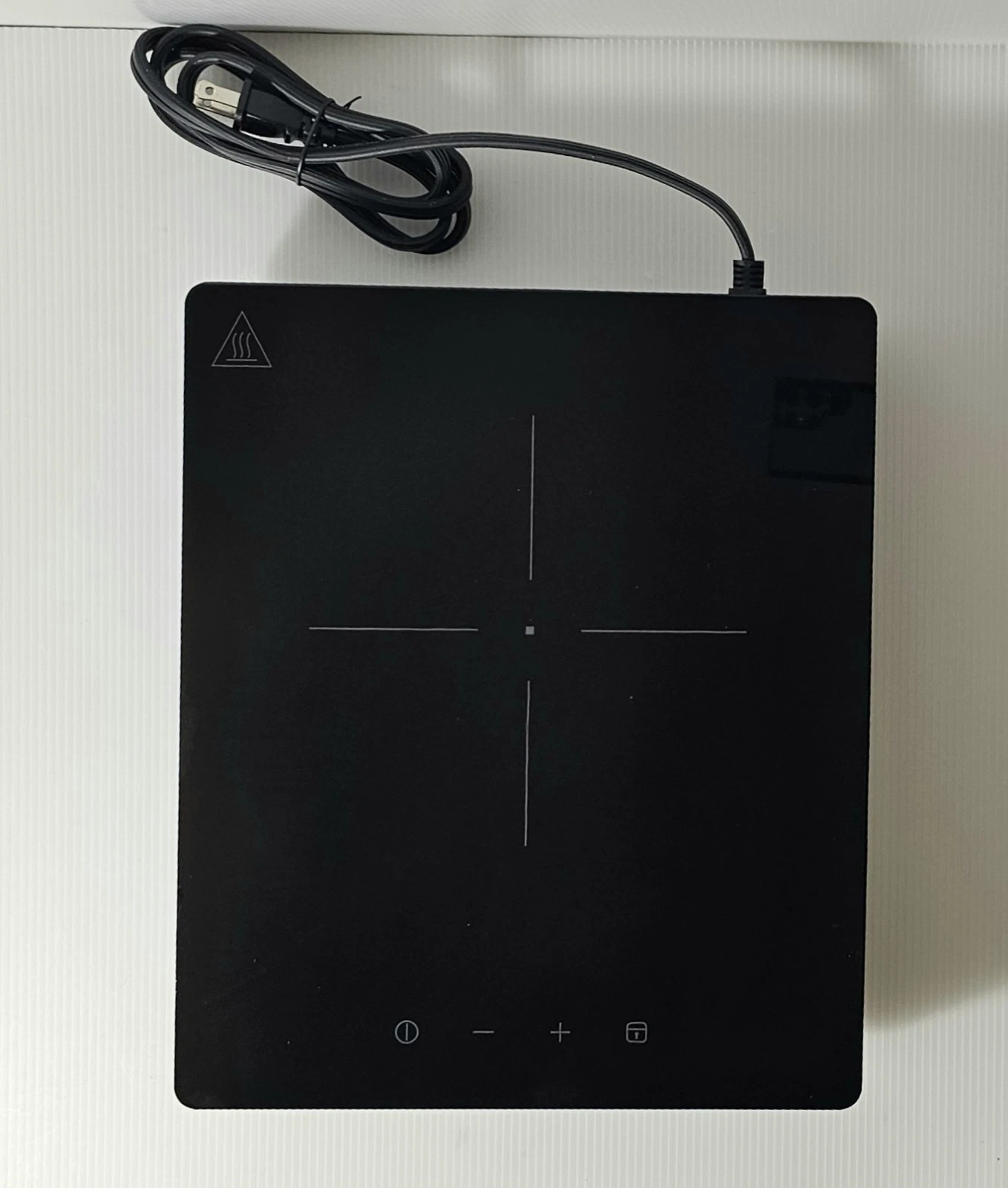 IKEA TILLREDA Portable Induction Cooktop Hob Freestanding 1800W
Opens in a new window or tab