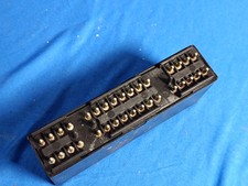 Mercedes W140 W124 W126 Lampenkontrollger&auml;t A1265420032 A1265420332