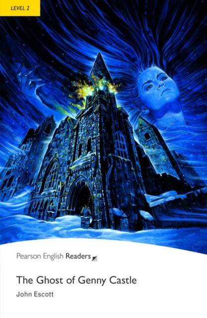 Level 2: The Ghost of Genny Castle by John Escott (Paperback Book)