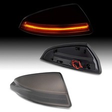 Led Blinker Außenspiegel passend für Mercedes C-Klasse | W204 | 2007-07/2008