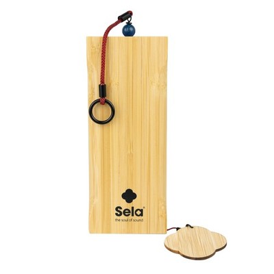 Sela Venti Chimes Water D, F, A, G Stimmung