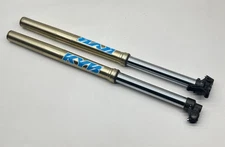 2018 Yamaha YZ450F KYB SSS Front Forks Suspension Set Left Right Tube Dirt Bike