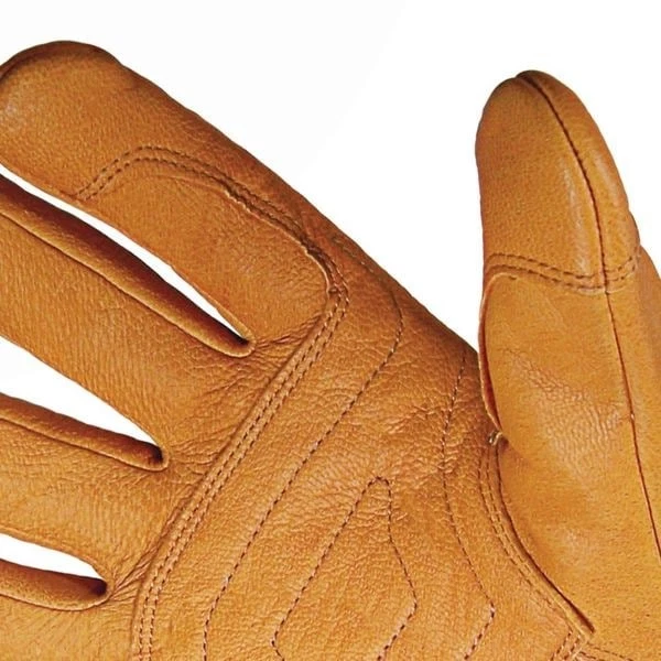 Youngstown Glove Co 11-3285-60-S Winter Waterproof Gloves, Goatskin Leather - Image 2 of 3