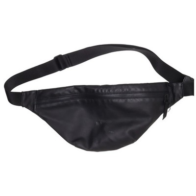 Rains, Gürteltasche, Unisex (Erwachsene), Polyester/Polyurethan, Schwarz #i59