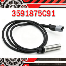 ABS Wheel Speed Sensor 40" BAN801553 5010403 3591875C91 BX801553 5C4Z-2C204-CA