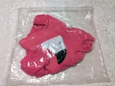 Goose Outfit Pink Flamingo New