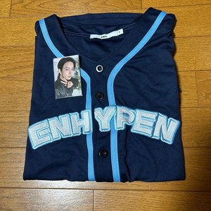 Enhypen Jersey | eBay