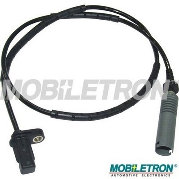 ABS Sensor Raddrehzahl Mobiletron AB-EU067 FüR BMW 3Er E90 E92 1Er E87 E81 E88-image