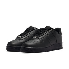 ★送料・関税込★NIKE★NIKE AIR FORCE 1 LOW★22-30cm★ Size 6 - Nike Air Force 1 '07 Low Triple Black for sale