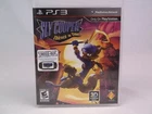 Sly Cooper: Thieves in Time (Sony PlayStation 3, 2013) TESTED & WORKING