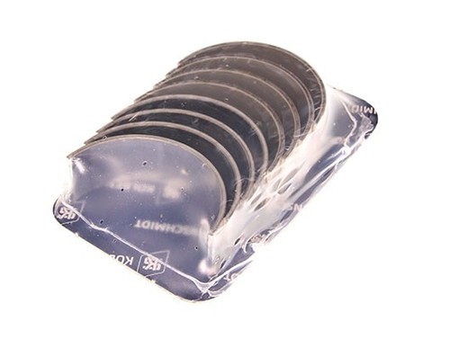 77581620 CONROD BIG END BEARINGS KOLBENSCHMIDT 0.5MM FOR SEAT LEON,CORDOBA - Picture 3 of 7