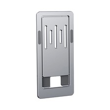 Foldable Aluminum Desktop Mobile Phone Stand Smartphones Support Bracket Holder