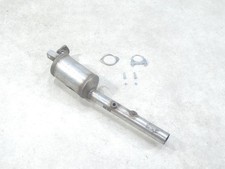 Klarius Dieselpartikelfilter DPF Neu für Renault Laguna 2 BG0/1 inkl. Anbauteile