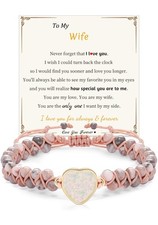Valentine's Day Gift for Her - Funny Girlfriend Gifts Wife Gifts, I Love You