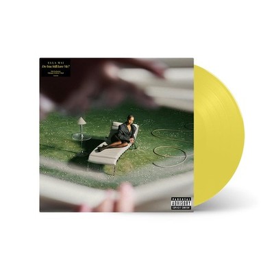 Ella Mai Do You Still Love Me? (Vinyl) 12'' Maxi Single