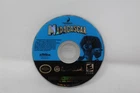 Madagascar Nintendo GameCube Disc Only
