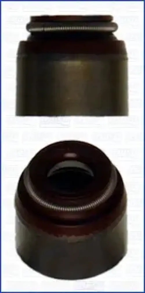 Valve stem seal 12012100 AJUSA for NISSAN INFINITI RENAULT HYUNDAI KIA