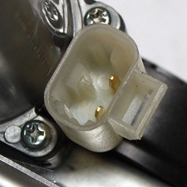 For Cadillac DeVille 00-05 Window Regulator and Motor Assembly Rear Passenger - Изображение 3 из 4