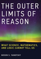 Noson S. Yanofsky | The Outer Limits Of Reason | Taschenbuch | Englisch (2016)