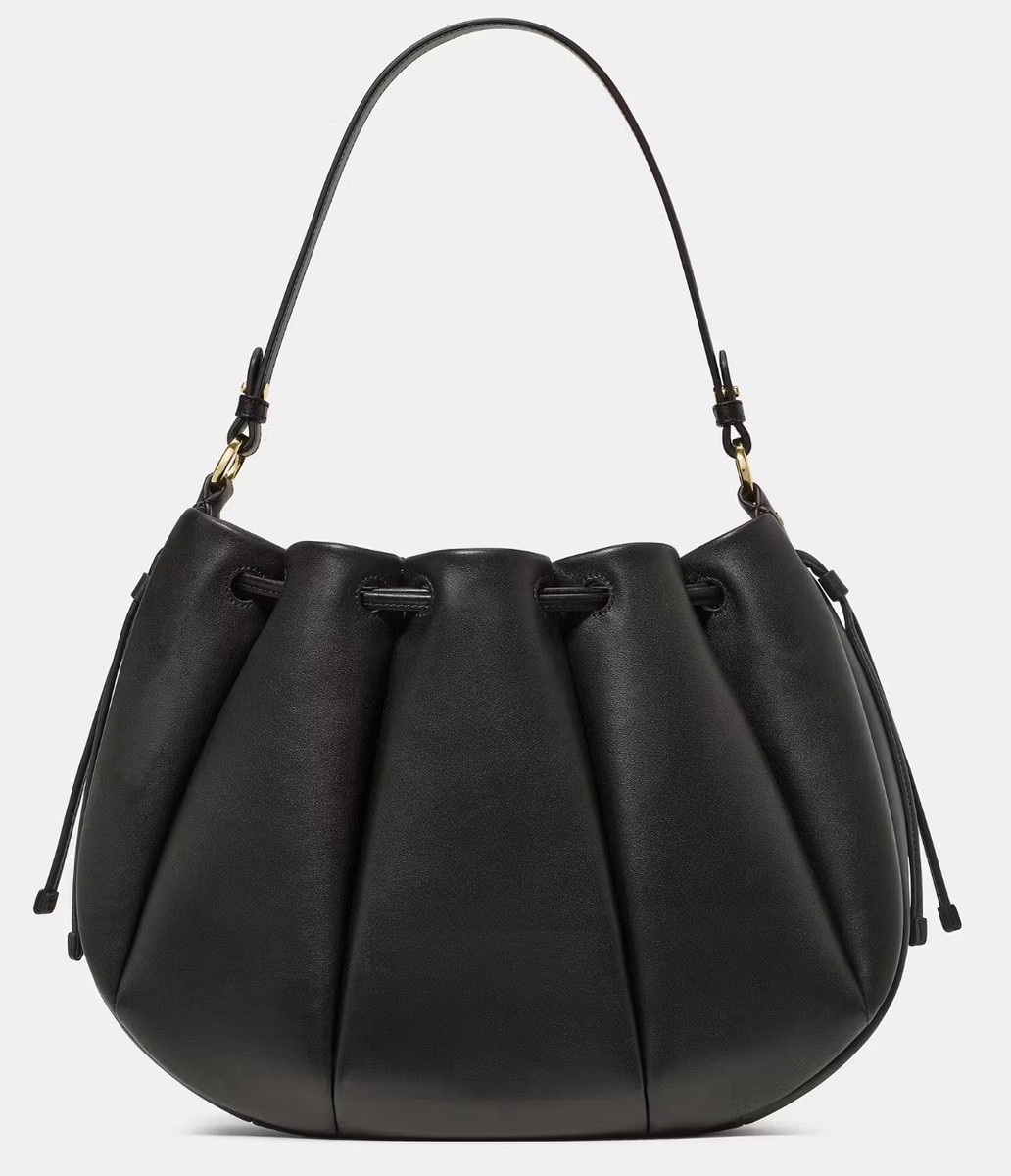 Kate Spade Pinch large shoulder bag KN639 VKS Black | eBay