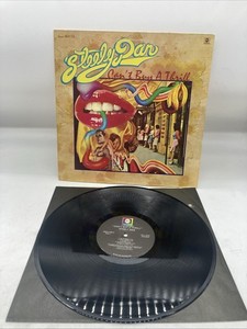 Steely Dan Can't Buy a Thrill | eBay