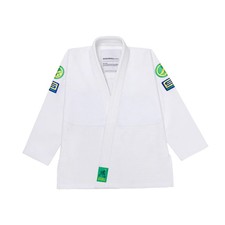 Shoyoroll Lotto #166 S.UGS BJJ Gi Kimono - Tuta Jiu Jitsu Premium