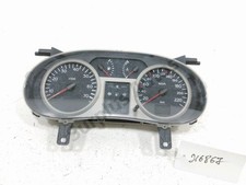 COMPTEUR 8200261102 RENAULT CLIO 2 phase 2 (06/2001 07/2006) / NE 216867