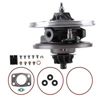 CHRA Turbo Rumpfgruppe for FORD FOCUS C-MAX 1.6 TDCI MINI COOPER R55 R56