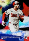 2026 Topps Series 2 Christian Moore Base (RAW)