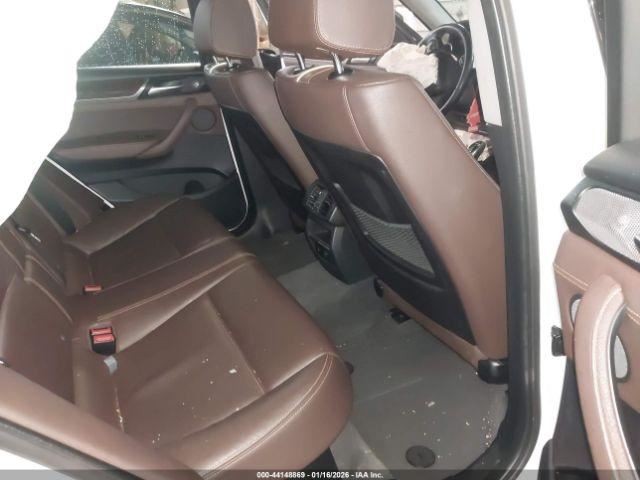 Camera/Projector Camera Bumper Mounted Fits 14-17 19 BMW i8 508856