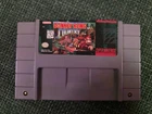 Donkey Kong Country SNES Super Nintendo Authentic Cartridge Cleaned & Tested