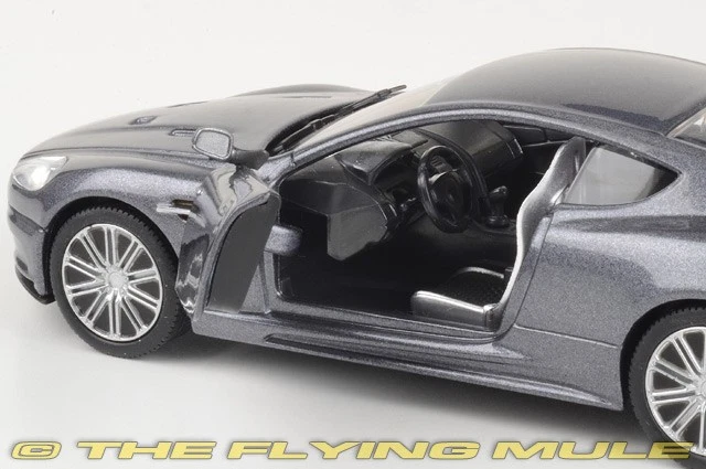 Corgi 1:36 DBS James Bond Foto 3 de 4