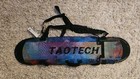 TaoTechTaoTech Kid's Dumpling Style Snowboard Cover - Multi Colour