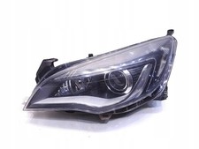 Frontscheinwerfer Opel Astra Xenon Links Scheinwerfer Headlight