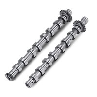 2X Nockenwelle Einlass Auslass FüR CitroëN C3 C4 Peugeot 207 307 1.6 Hdi