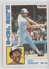 Click to enlarge Cliff Johnson