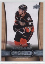 2013-14 Upper Deck Overtime Hampus Lindholm #61 0i5
