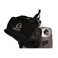 Borsa accessori concentratore di ossigeno portatile OxLife Independence