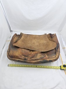 Vintage Us Mail Bag | eBay