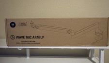 Elgato Wave Mic Arm LP Premium