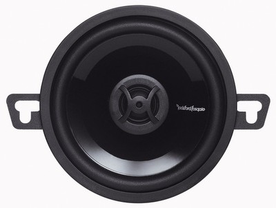 Rockford Fosgate Punch P132  8,8 cm Koax-System Lautsprecher Boxen 8cm PAARPREIS