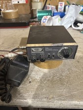 Jcpenney Pinto 981-0086 Transceiver CB PA Radio 23 Channel
