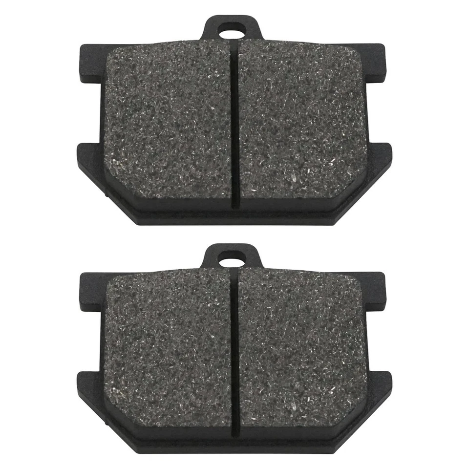 Brake Pads for Yamaha XS650 1979-1983 Special Twin Heritage Front Brake Pads - Изображение 2 из 4