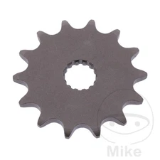 42445-Fine gear transmission pinion 14T P-520 Ø17.7/20MM compatible with KTM LC2