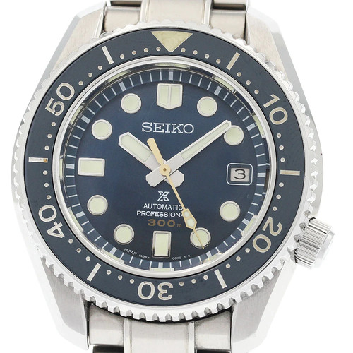 Seiko Prospex Marine Master Professional SBDX025/8L35-00R0 TO326230