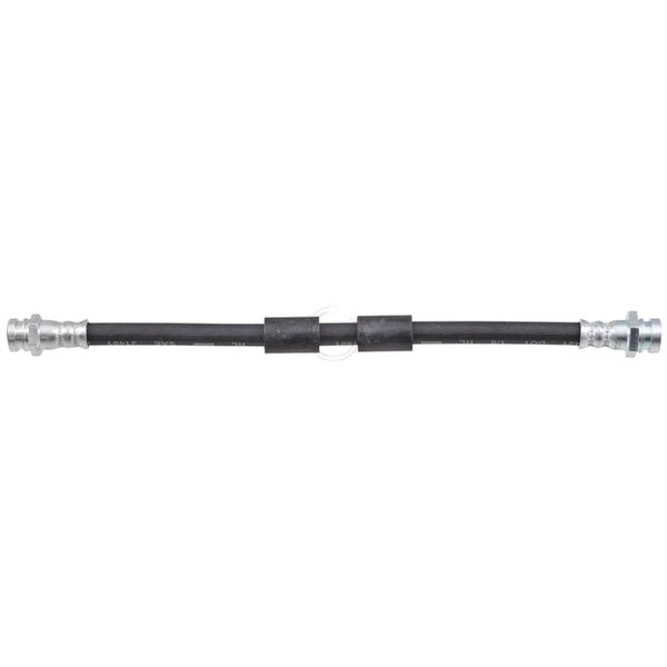 Bremsschlauch 282 Mm INN M10X1.0 INN M10X1.0 A.B.S. FüR Mazda 2-image