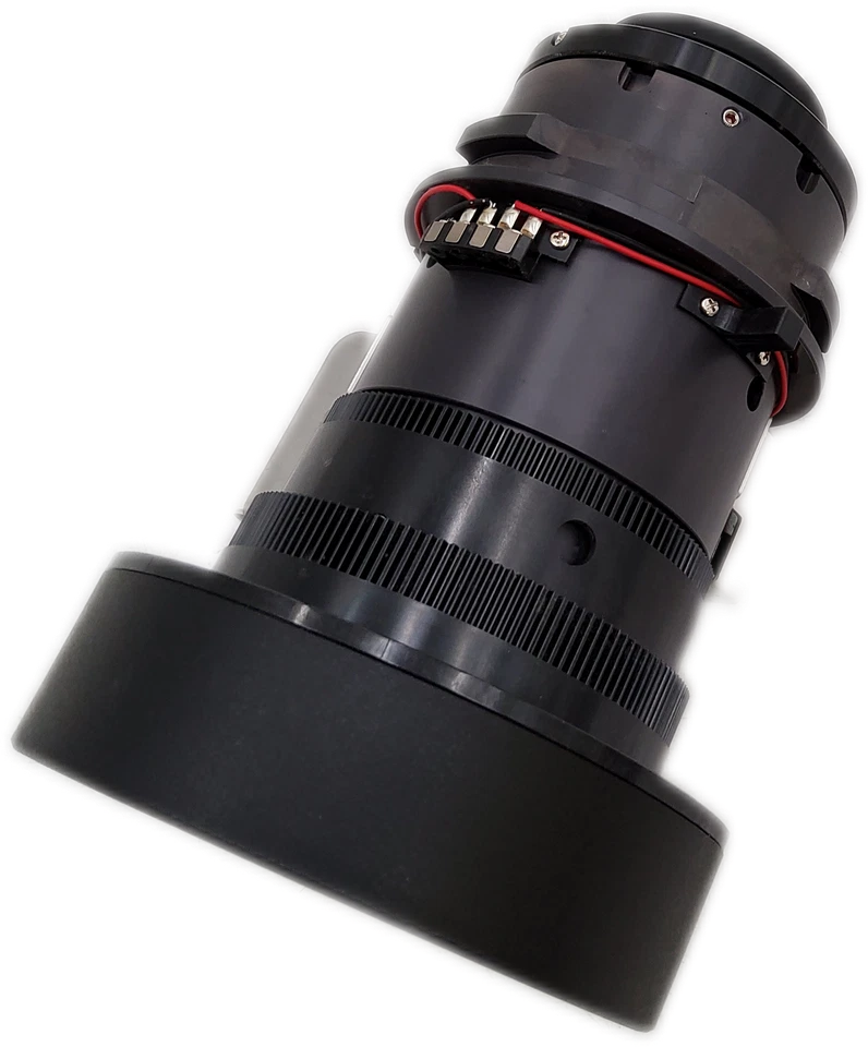 Lente zoom Panasonic TKGF0140 DLP Foto 4 de 4