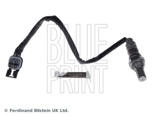 BLUE PRINT ADA107037 Lambda Sensor Rear Replacement Fits Cadillac CTS SRX